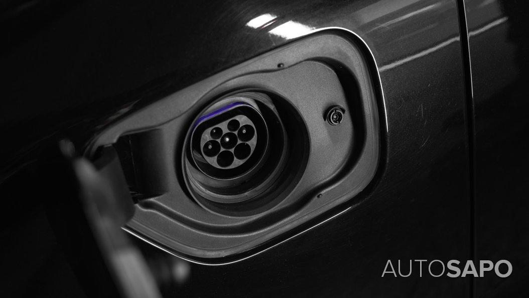 Volvo V60 2.0 T6 AWD TE Inscription de 2022