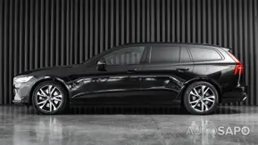 Volvo V60 2.0 T6 AWD TE Inscription de 2022