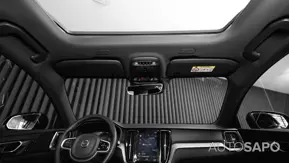 Volvo V60 2.0 T6 AWD TE Inscription de 2022