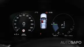 Volvo V60 2.0 T6 AWD TE Inscription de 2022