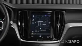 Volvo V60 2.0 T6 AWD TE Inscription de 2022