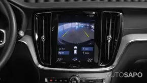 Volvo V60 2.0 T6 AWD TE Inscription de 2022