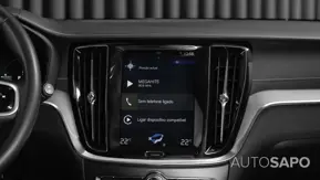 Volvo V60 2.0 T6 AWD TE Inscription de 2022