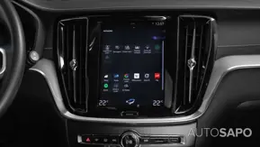 Volvo V60 2.0 T6 AWD TE Inscription de 2022