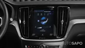 Volvo V60 2.0 T6 AWD TE Inscription de 2022