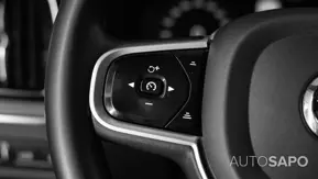 Volvo V60 2.0 T6 AWD TE Inscription de 2022