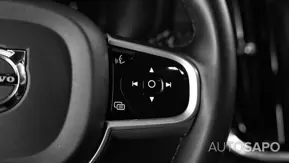 Volvo V60 2.0 T6 AWD TE Inscription de 2022