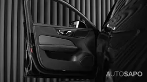 Volvo V60 2.0 T6 AWD TE Inscription de 2022