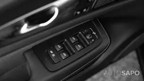 Volvo V60 2.0 T6 AWD TE Inscription de 2022