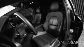 Volvo V60 2.0 T6 AWD TE Inscription de 2022