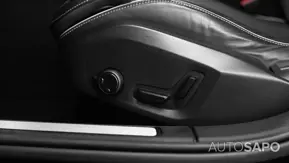 Volvo V60 2.0 T6 AWD TE Inscription de 2022