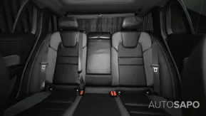 Volvo V60 2.0 T6 AWD TE Inscription de 2022