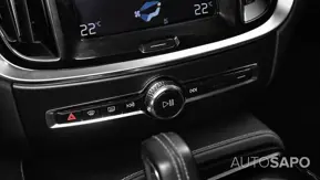 Volvo V60 2.0 T6 AWD TE Inscription de 2022