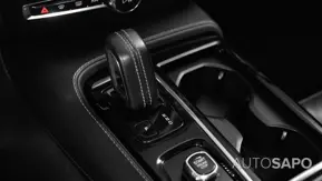 Volvo V60 2.0 T6 AWD TE Inscription de 2022