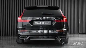 Volvo V60 2.0 T6 AWD TE Inscription de 2022