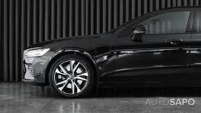 Volvo V60 2.0 T6 AWD TE Inscription de 2022