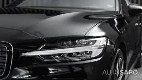 Volvo V60 2.0 T6 AWD TE Inscription de 2022