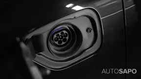 Volvo V60 2.0 T6 AWD TE Inscription de 2022