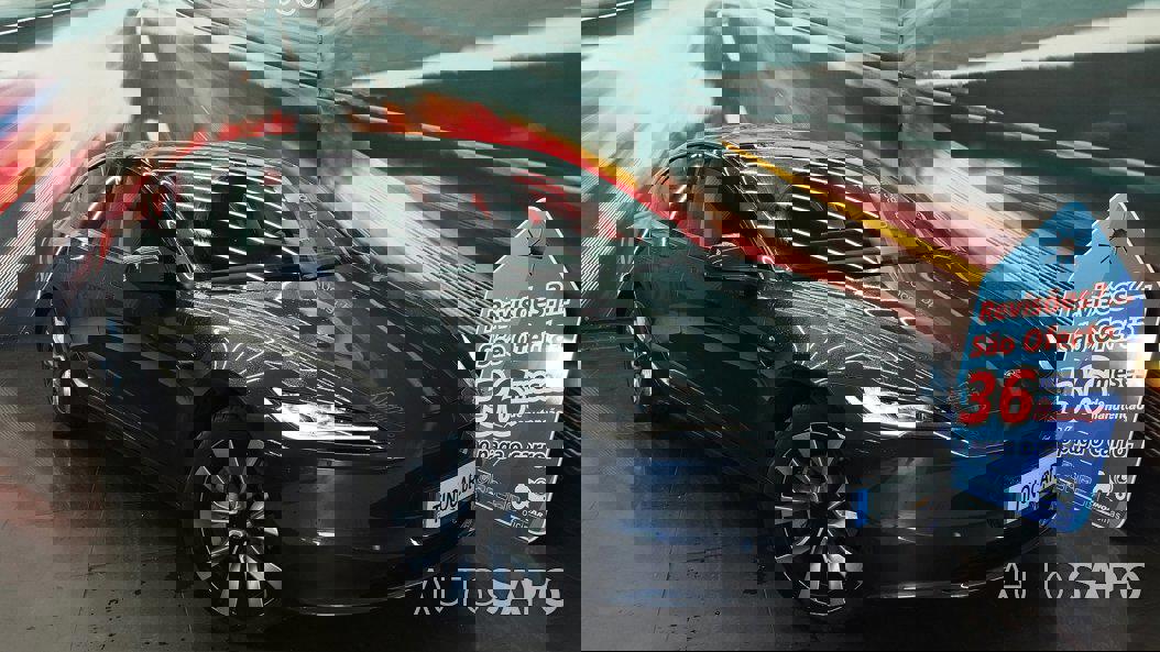 Tesla Model 3 de 2023