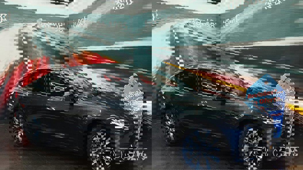 Tesla Model 3 de 2023