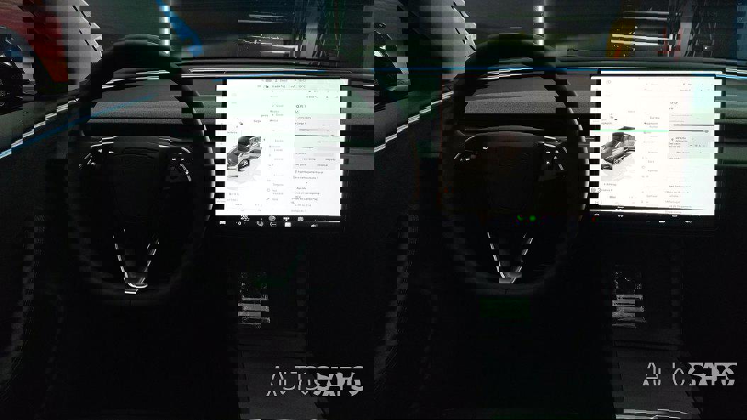 Tesla Model 3 de 2023