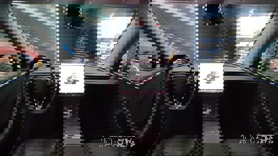 Tesla Model 3 de 2023