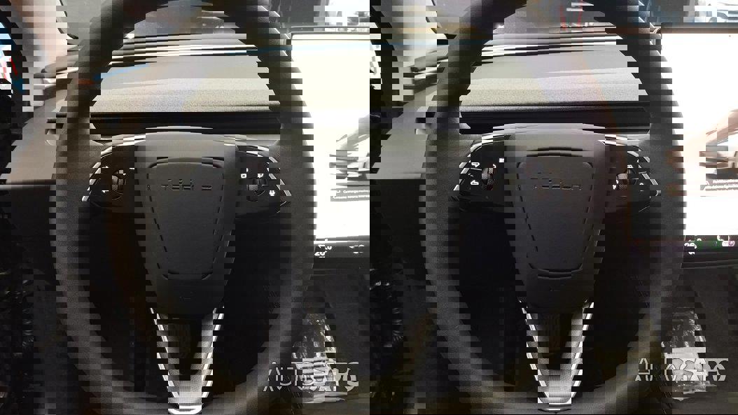 Tesla Model 3 de 2023