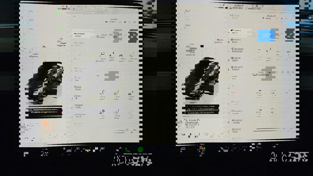 Tesla Model 3 de 2023