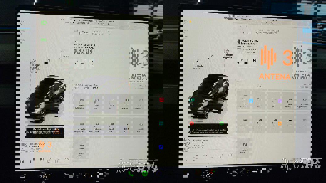 Tesla Model 3 de 2023