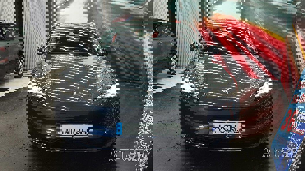 Tesla Model 3 de 2023