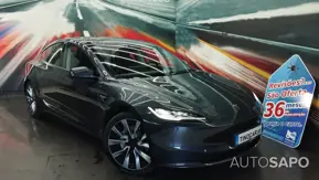 Tesla Model 3 de 2023