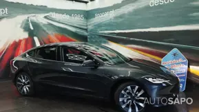 Tesla Model 3 de 2023