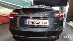 Tesla Model 3 de 2023