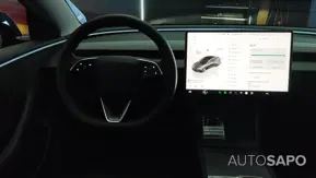 Tesla Model 3 de 2023