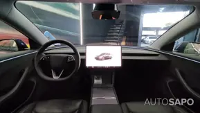 Tesla Model 3 de 2023
