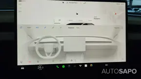 Tesla Model 3 de 2023