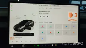 Tesla Model 3 de 2023