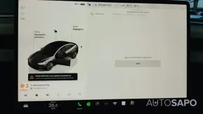 Tesla Model 3 de 2023