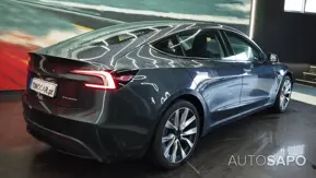 Tesla Model 3 de 2023