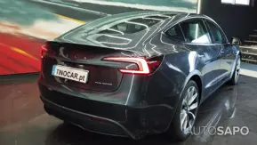 Tesla Model 3 de 2023