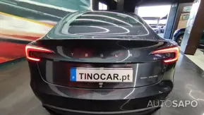 Tesla Model 3 de 2023