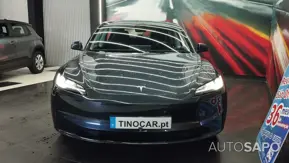 Tesla Model 3 de 2023