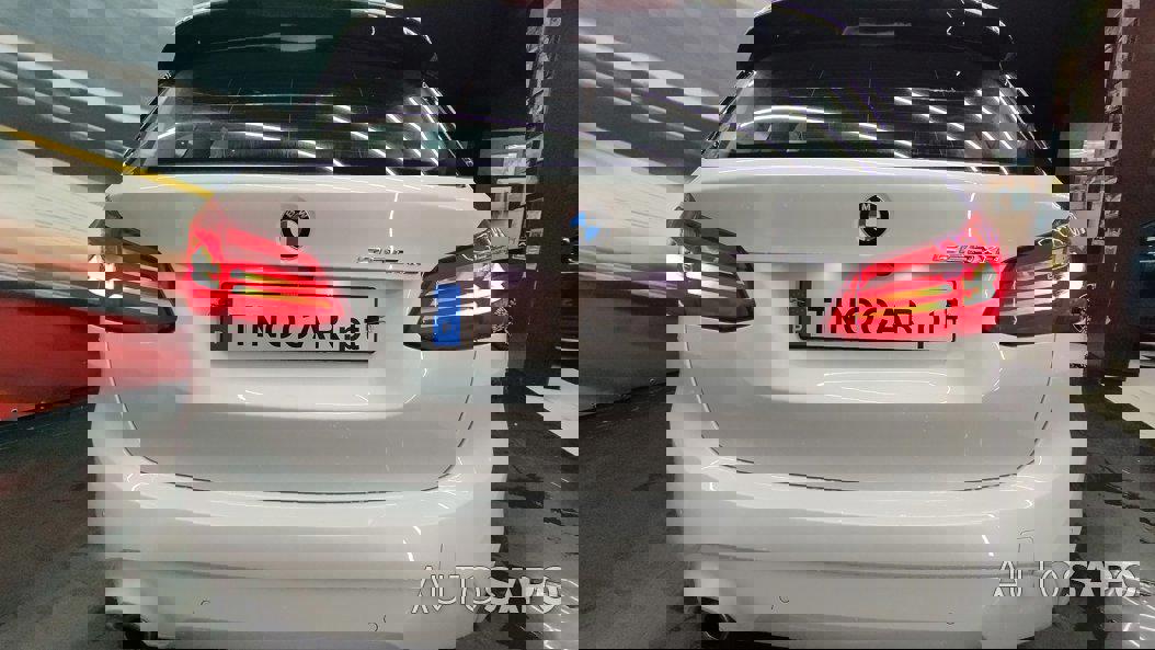 BMW Série 2 de 2021