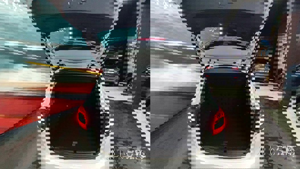 BMW Série 2 de 2021