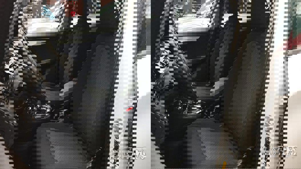 BMW Série 2 de 2021