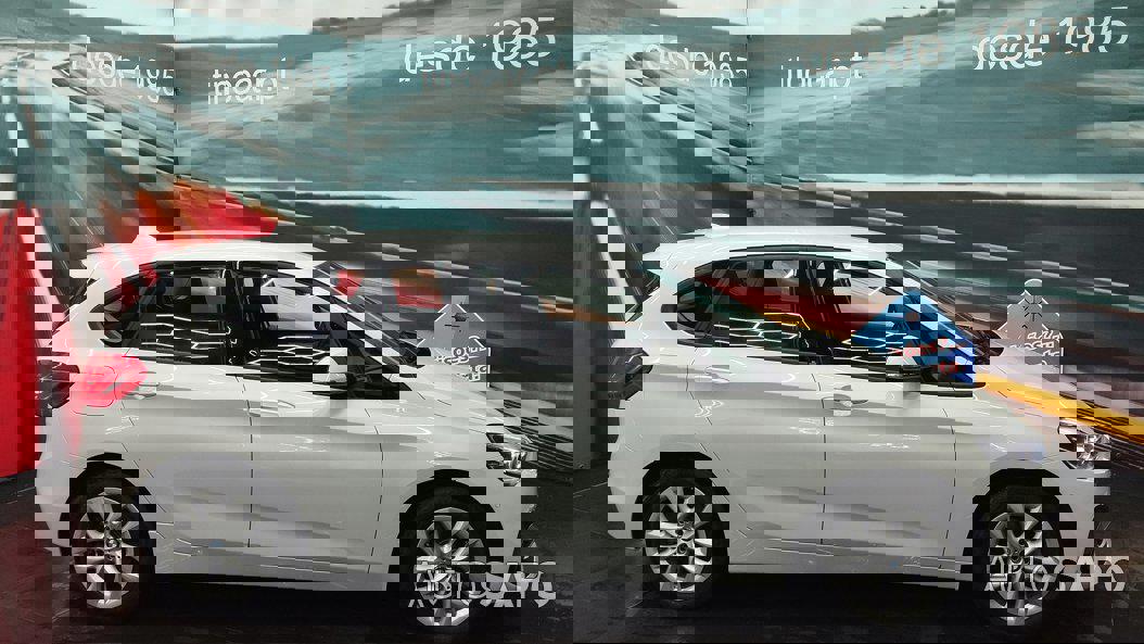 BMW Série 2 de 2021