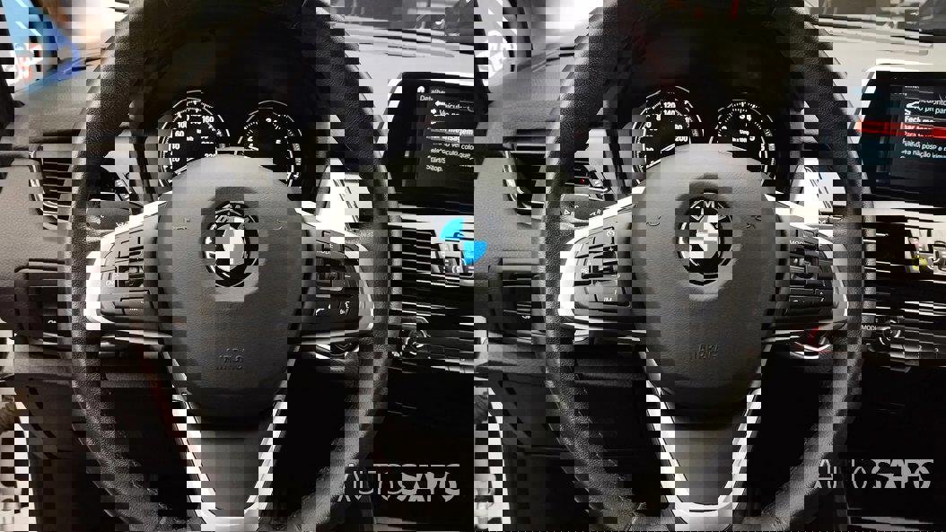 BMW Série 2 de 2021