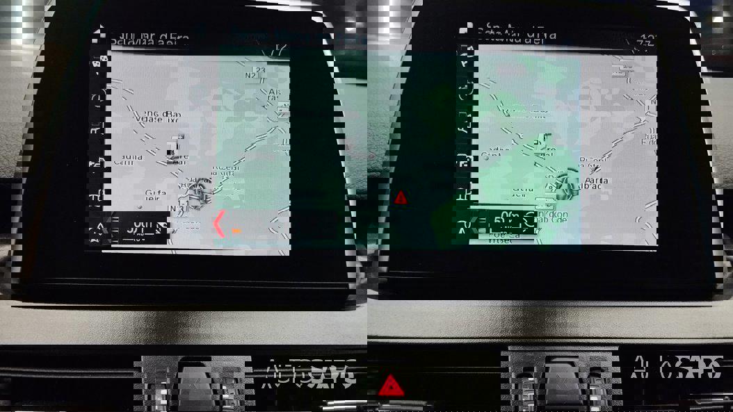 BMW Série 2 de 2021