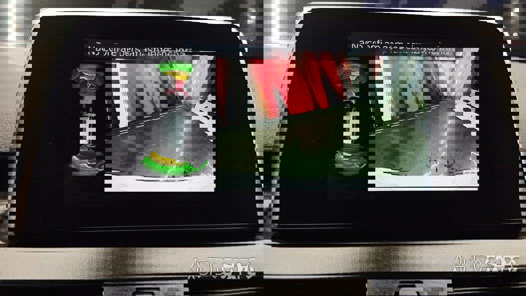 BMW Série 2 de 2021