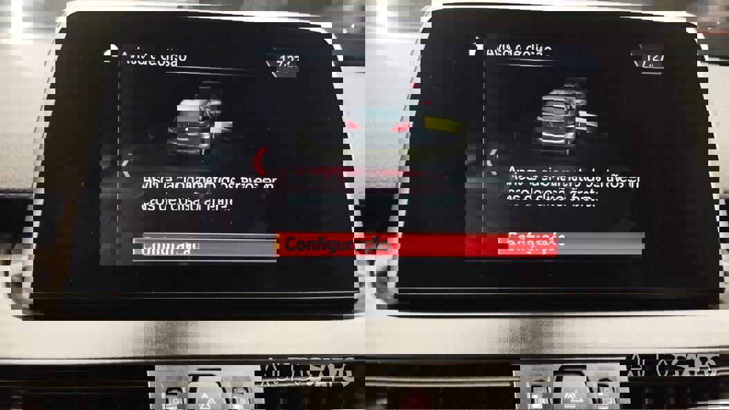 BMW Série 2 de 2021